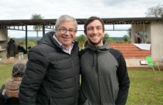 Foto de la galería: El 27° tradicional encuentro de la familia Peralta que une generaciones 
