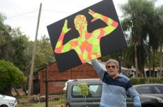 Foto de la galería: El 27° tradicional encuentro de la familia Peralta que une generaciones 