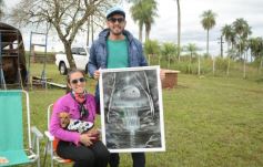 Foto de la galería: El 27° tradicional encuentro de la familia Peralta que une generaciones 
