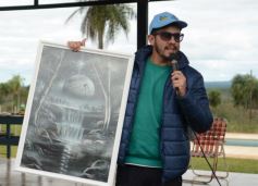 Foto de la galería: El 27° tradicional encuentro de la familia Peralta que une generaciones 