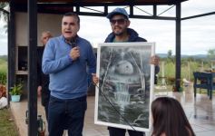 Foto de la galería: El 27° tradicional encuentro de la familia Peralta que une generaciones 
