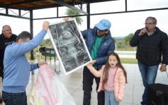 Foto de la galería: El 27° tradicional encuentro de la familia Peralta que une generaciones 