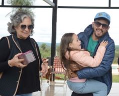 Foto de la galería: El 27° tradicional encuentro de la familia Peralta que une generaciones 