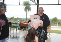 Foto de la galería: El 27° tradicional encuentro de la familia Peralta que une generaciones 