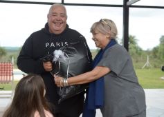 Foto de la galería: El 27° tradicional encuentro de la familia Peralta que une generaciones 