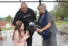 Foto de la galería: El 27° tradicional encuentro de la familia Peralta que une generaciones 