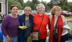 Foto de la galería: El 27° tradicional encuentro de la familia Peralta que une generaciones 
