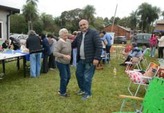 Foto de la galería: El 27° tradicional encuentro de la familia Peralta que une generaciones 