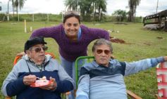 Foto de la galería: El 27° tradicional encuentro de la familia Peralta que une generaciones 