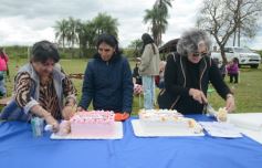 Foto de la galería: El 27° tradicional encuentro de la familia Peralta que une generaciones 