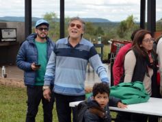 Foto de la galería: El 27° tradicional encuentro de la familia Peralta que une generaciones 