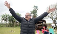 Foto de la galería: El 27° tradicional encuentro de la familia Peralta que une generaciones 