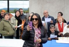 Foto de la galería: El 27° tradicional encuentro de la familia Peralta que une generaciones 