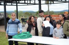 Foto de la galería: El 27° tradicional encuentro de la familia Peralta que une generaciones 