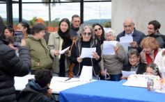 Foto de la galería: El 27° tradicional encuentro de la familia Peralta que une generaciones 