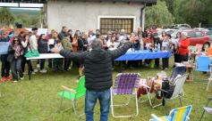 Foto de la galería: El 27° tradicional encuentro de la familia Peralta que une generaciones 