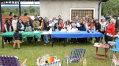 Foto de la galería: El 27° tradicional encuentro de la familia Peralta que une generaciones 