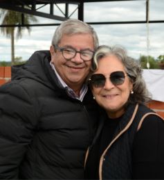 Foto de la galería: El 27° tradicional encuentro de la familia Peralta que une generaciones 