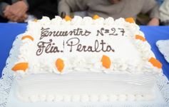Foto de la galería: El 27° tradicional encuentro de la familia Peralta que une generaciones 