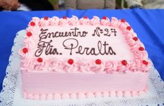 Foto de la galería: El 27° tradicional encuentro de la familia Peralta que une generaciones 