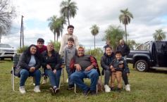 Foto de la galería: El 27° tradicional encuentro de la familia Peralta que une generaciones 