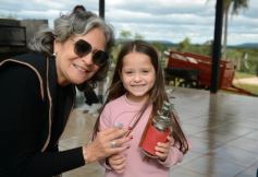 Foto de la galería: El 27° tradicional encuentro de la familia Peralta que une generaciones 