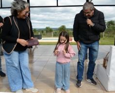 Foto de la galería: El 27° tradicional encuentro de la familia Peralta que une generaciones 