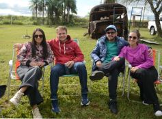 Foto de la galería: El 27° tradicional encuentro de la familia Peralta que une generaciones 