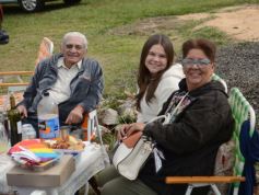 Foto de la galería: El 27° tradicional encuentro de la familia Peralta que une generaciones 