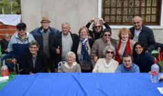 Foto de la galería: El 27° tradicional encuentro de la familia Peralta que une generaciones 