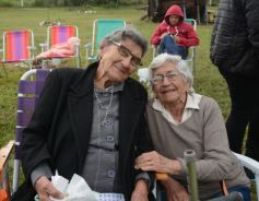 Foto de la galería: El 27° tradicional encuentro de la familia Peralta que une generaciones 