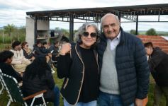 Foto de la galería: El 27° tradicional encuentro de la familia Peralta que une generaciones 