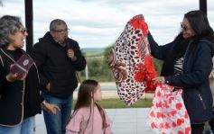 Foto de la galería: El 27° tradicional encuentro de la familia Peralta que une generaciones 