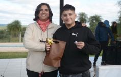 Foto de la galería: El 27° tradicional encuentro de la familia Peralta que une generaciones 