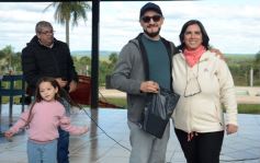 Foto de la galería: El 27° tradicional encuentro de la familia Peralta que une generaciones 
