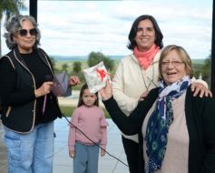 Foto de la galería: El 27° tradicional encuentro de la familia Peralta que une generaciones 