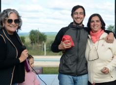 Foto de la galería: El 27° tradicional encuentro de la familia Peralta que une generaciones 