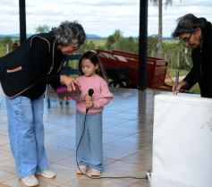 Foto de la galería: El 27° tradicional encuentro de la familia Peralta que une generaciones 