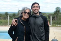 Foto de la galería: El 27° tradicional encuentro de la familia Peralta que une generaciones 