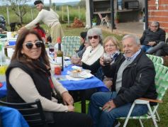 Foto de la galería: El 27° tradicional encuentro de la familia Peralta que une generaciones 