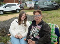 Foto de la galería: El 27° tradicional encuentro de la familia Peralta que une generaciones 