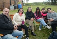 Foto de la galería: El 27° tradicional encuentro de la familia Peralta que une generaciones 