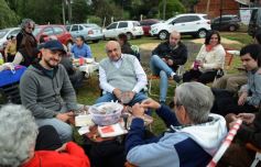 Foto de la galería: El 27° tradicional encuentro de la familia Peralta que une generaciones 
