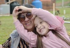 Foto de la galería: El 27° tradicional encuentro de la familia Peralta que une generaciones 