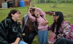 Foto de la galería: El 27° tradicional encuentro de la familia Peralta que une generaciones 