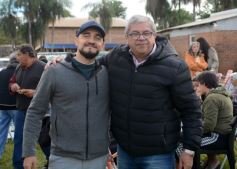 Foto de la galería: El 27° tradicional encuentro de la familia Peralta que une generaciones 