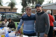 Foto de la galería: El 27° tradicional encuentro de la familia Peralta que une generaciones 