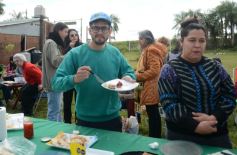 Foto de la galería: El 27° tradicional encuentro de la familia Peralta que une generaciones 