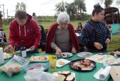 Foto de la galería: El 27° tradicional encuentro de la familia Peralta que une generaciones 
