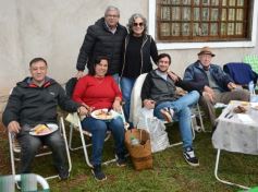 Foto de la galería: El 27° tradicional encuentro de la familia Peralta que une generaciones 